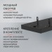 Инфракрасный потолочный обогреватель Zeder M-2400MI-34