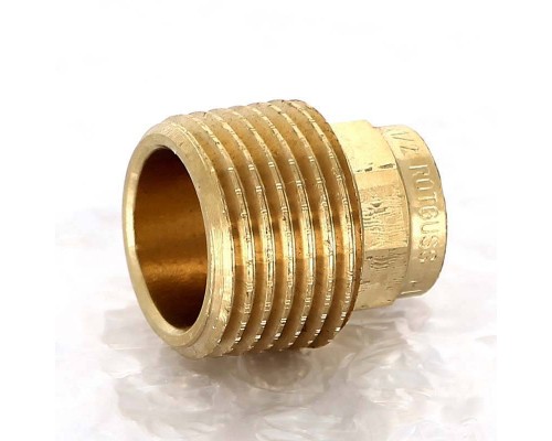 Муфта пайка-Н VIEGA 12х1/2" Муфта пайка-Н VIEGA 12х1/2"