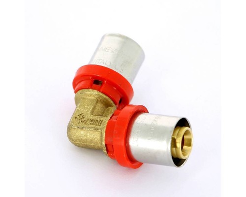 Угол пресс, серия53G TIEMME 16x16 Угол пресс, серия53G TIEMME 16x16