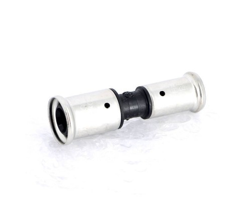 Муфта пресс PVDF HENCO 20x16