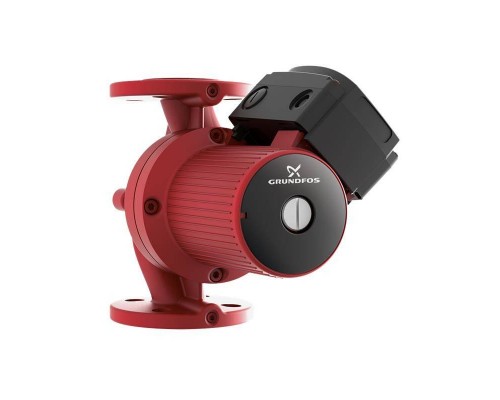 Насос циркуляционный Grundfos UPS 40-60/2 F