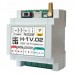 Контроллер TVP Electronics отопительный GSM/Wi-Fi ZONT H-1V.02