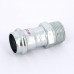 Муфта пресс-Н IBP 22 х 3/4" оцинк. сталь