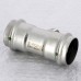 Тройник пресс-Н нержавеющая сталь Sanpress Inox VIEGA 42х3/4"х42