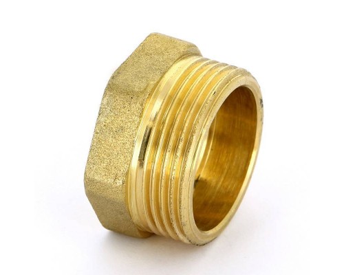 Футорка НВ UNI-FITT 1/2"x1" Футорка НВ UNI-FITT 1/2"x1"