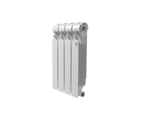 Радиатор Royal Thermo Indigo Super+ 500 - 4 секц.