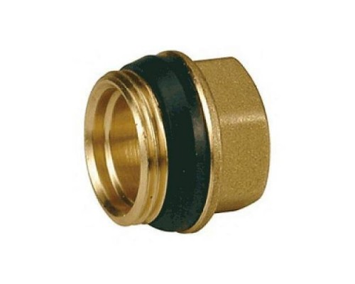 Переход лат Ду32х20 р/м в/к Giacomini R593DY007