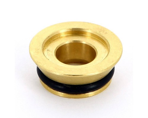 Вкладыш в евроконус с O-RING для получения плоского торца UNI-FITT 3/4"