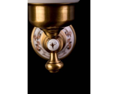 Boheme Provanse Ершик подвесной, цвет: бронза 10810 Boheme Provanse Ершик подвесной, цвет: бронза 10810