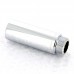 Удлинитель НВ хромированный UNI-FITT 3/4"x80мм