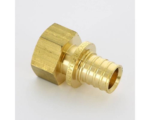 Муфта аксиальная-В Uni-Fitt 20 х 1/2" Муфта аксиальная-В Uni-Fitt 20 х 1/2"
