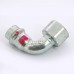 Угол пресс-В 15 оцинкованная сталь Prestabo VIEGA 15x1/2"