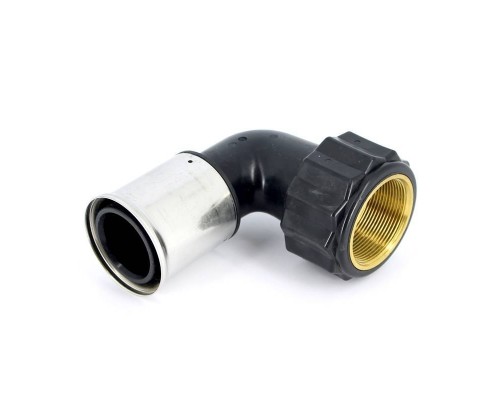 Угол пресс-В PVDF HENCO 63х2"