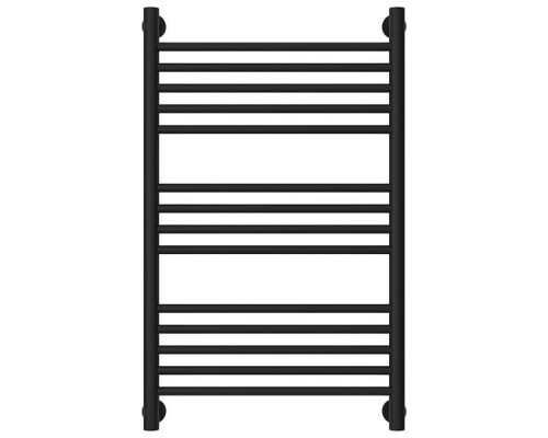 Сунержа Богема Полотенцесушитель водяной 50x80h, цвет: матовый черный 31-0220-8050 Сунержа Богема Полотенцесушитель водяной 50x80h, цвет: матовый черный 31-0220-8050