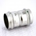 Муфта пресс нержавеющая сталь Sanpress Inox VIEGA 54