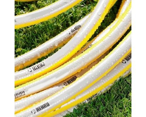Шланг 1/2' (12,2/2,5) 25 м поливочный Quattroflex PLUS Шланг 1/2' (12,2/2,5) 25 м поливочный Quattroflex PLUS