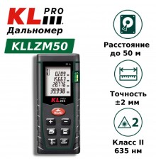 KLpro KLLZM50