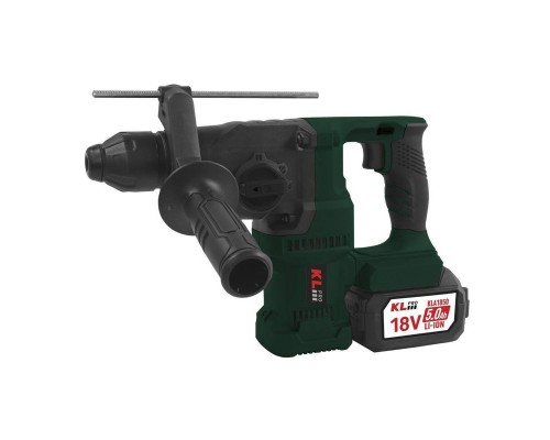 Перфоратор KLPRO KLPM18BH-50
