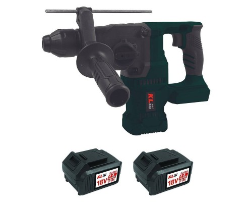Перфоратор KLPRO KLPM18BH-50