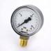 Манометр радиальный F+R200 WATTS Ind 1/4" 63 мм 16 бар