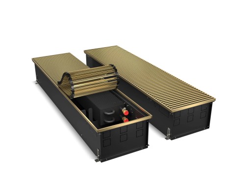 Конвектор внутрипольный Royal Thermo ATRIUM-190/300/2200-DG-U-AU Конвектор внутрипольный Royal Thermo ATRIUM-190/300/2200-DG-U-AU