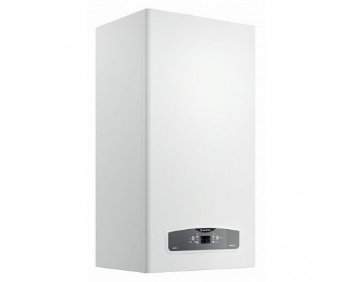 Котел газ наст 2/конт 16.7кВт CARES XC 15 FF Ariston 3301684