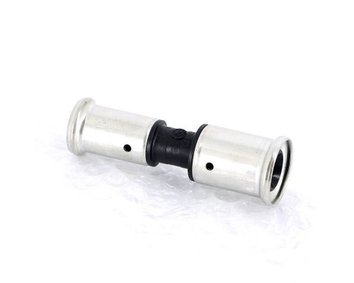 Муфта пресс PVDF HENCO 20x16