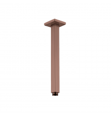 Boheme Qubic Кронштейн потолочный 33 см, цвет: copper brushed 629-QUBIC-CB