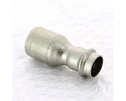 Вставка пресс нержавеющая сталь Sanpress Inox VIEGA 28х18 Вставка пресс нержавеющая сталь Sanpress Inox VIEGA 28х18