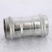 Тройник пресс нержавеющая сталь Sanpress Inox VIEGA 54х22х54