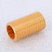 Удлинитель НН бронза Viega 1/2" x 160