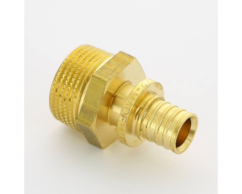 Муфта аксиальная-Н Uni-Fitt 16 х 3/4" Муфта аксиальная-Н Uni-Fitt 16 х 3/4"