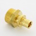 Муфта аксиальная-Н Uni-Fitt 16 х 3/4"