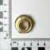 Переход резьбовой DN15х10 В 1/2 х Н 3/8 латунь никель
