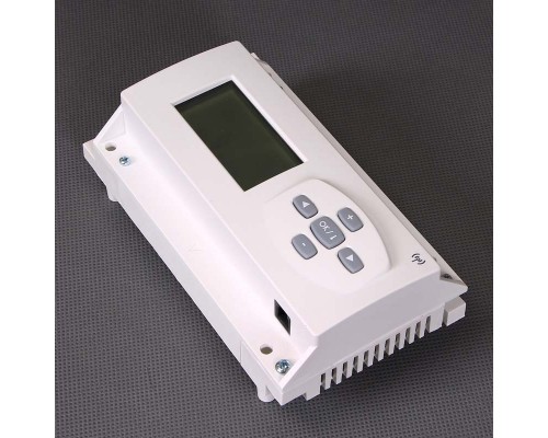 Базовый модуль WATTS Ind WFHRF на 4 зоны 230В