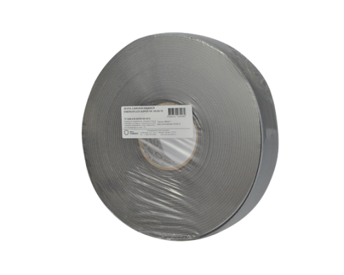 Лента SUPER SK 3/0,05-15 самокл Energoflex EFXL0305015SUSK Лента SUPER SK 3/0,05-15 самокл Energoflex EFXL0305015SUSK