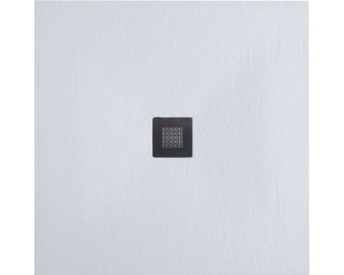 Allen Brau Priority Душевой поддон 100x100x3h см, цвет: белый 8.31005-21 Allen Brau Priority Душевой поддон 100x100x3h см, цвет: белый 8.31005-21