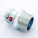 Муфта пресс-Н оцинкованная сталь Prestabo VIEGA 28х1 1/4"