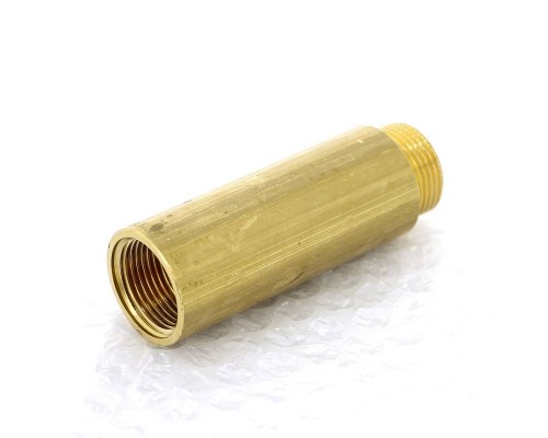 Удлинитель НВ TIEMME 3/4"х80мм