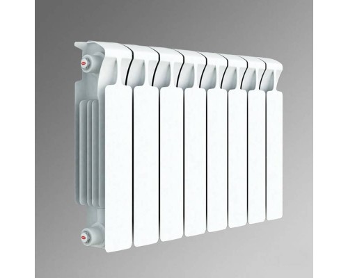 Радиатор биметаллический Rifar Monolit 350/100 14 секций