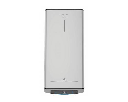 Водонагреватель электрический накопительный Ariston ABSE VLS PRO PW 50 л плоский нержавеющая сталь Водонагреватель электрический накопительный Ariston ABSE VLS PRO PW 50 л плоский нержавеющая сталь