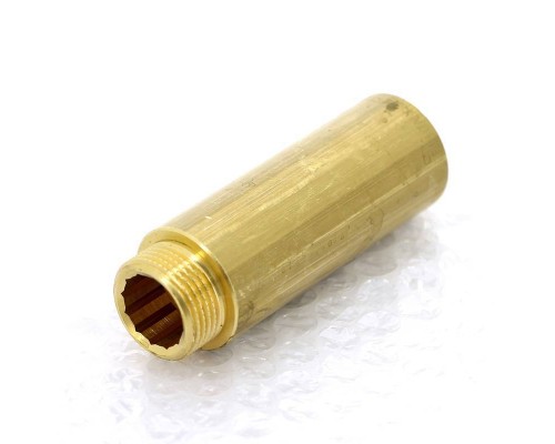 Удлинитель НВ TIEMME 3/4"х80мм
