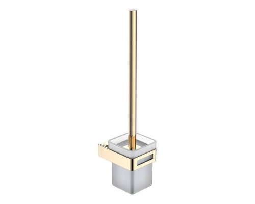 Boheme Q Ершик подвесной, цвет: gold 10954-G