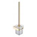 Boheme Q Ершик подвесной, цвет: gold 10954-G