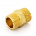 Ниппель Н удлиненный UNI-FITT 3/4"