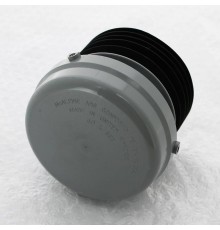 Клапан вентиляционный McAlpine (аэратор) для канализации с п/п мембраной, 110 мм