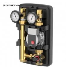 Насосная группа MeiFlow TOP S MC DN25 со смесителем, с насосом Flamco GPA 25-7.5