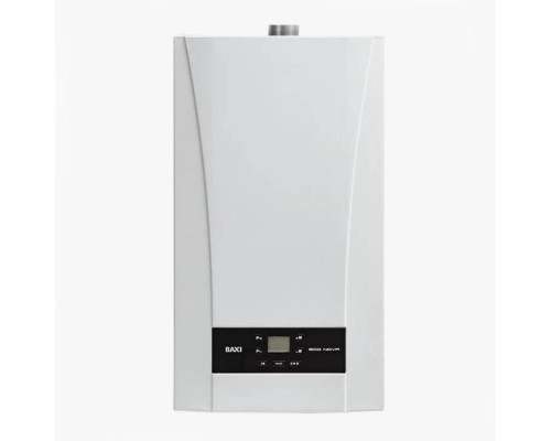 Котел настенный Baxi ECO Nova 1.24F 24 кВт одноконтурный закрытый