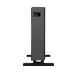 Конвектор электрический Thermex Pronto 1500M Black