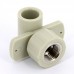 Водорозетка сварка-В FV-PLAST 20х1/2" для гипсокартона